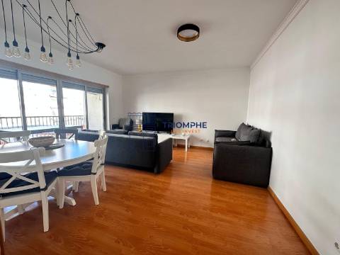 Apartamento T1 Armação de Pêra