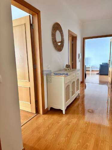 Apartamento T1 Armação de Pêra