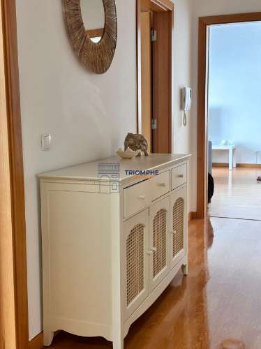 Apartamento T1 Armação de Pêra