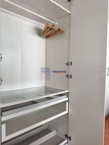 Apartamento T1 Armação de Pêra