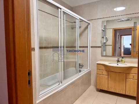 Apartamento T1 Armação de Pêra