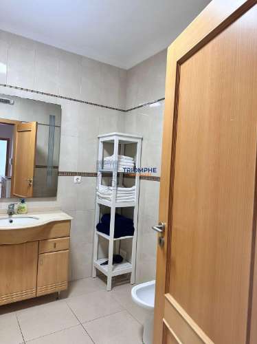 Apartamento T1 Armação de Pêra