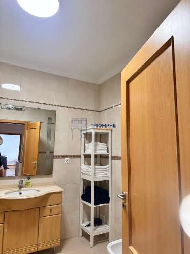 Apartamento T1 Armação de Pêra