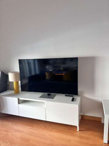 Apartamento T1 Armação de Pêra