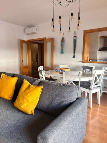 Apartamento T1 Armação de Pêra