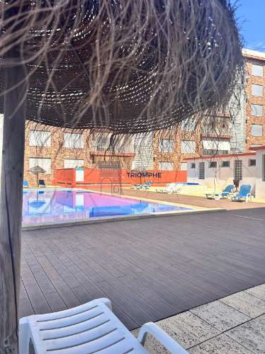 Apartamento T1 Armação de Pêra