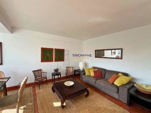 Apartamento T2 Estoril Parqueamento 1 viatura
