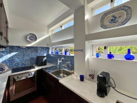 Apartamento T2 Estoril Parqueamento 1 viatura