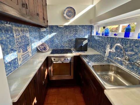 Apartamento T2 Estoril Parqueamento 1 viatura