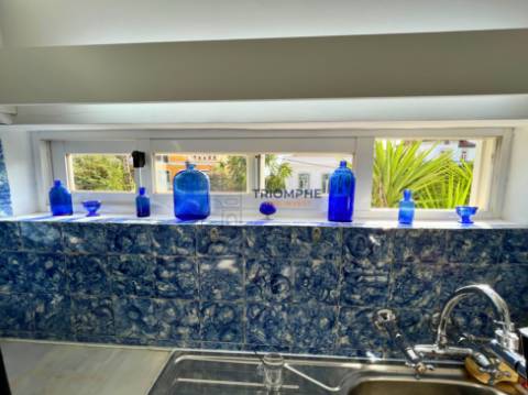 Apartamento T2 Estoril Parqueamento 1 viatura