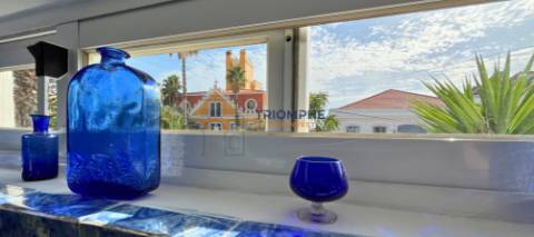 Apartamento T2 Estoril Parqueamento 1 viatura