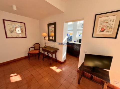 Apartamento T2 Estoril Parqueamento 1 viatura