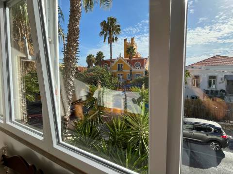 Apartamento T2 Estoril Parqueamento 1 viatura