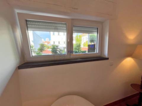 Apartamento T2 Estoril Parqueamento 1 viatura