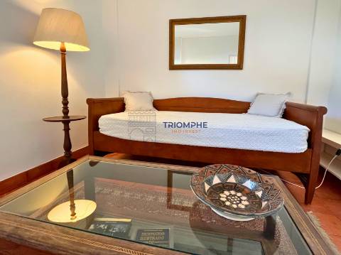 Apartamento T2 Estoril Parqueamento 1 viatura