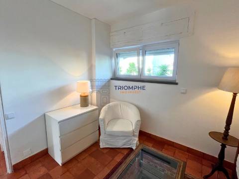 Apartamento T2 Estoril Parqueamento 1 viatura