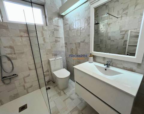 Apartamento T2 Estoril Parqueamento 1 viatura