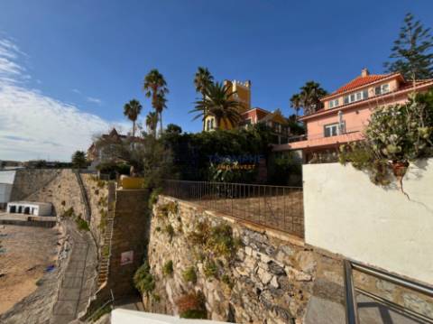 Apartamento T2 Estoril Parqueamento 1 viatura