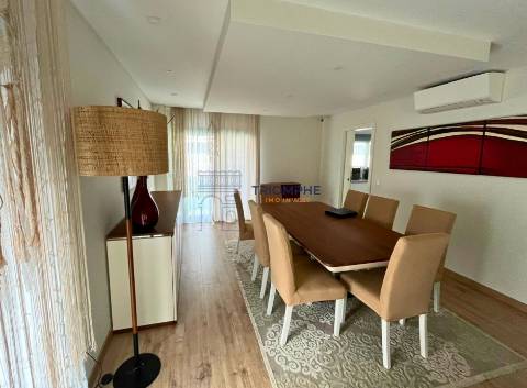 Moradia T4 Arquitetura Moderna Abóboda – Conforto, Estilo e Sustentabilidade