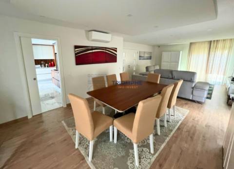 Moradia T4 Arquitetura Moderna Abóboda – Conforto, Estilo e Sustentabilidade