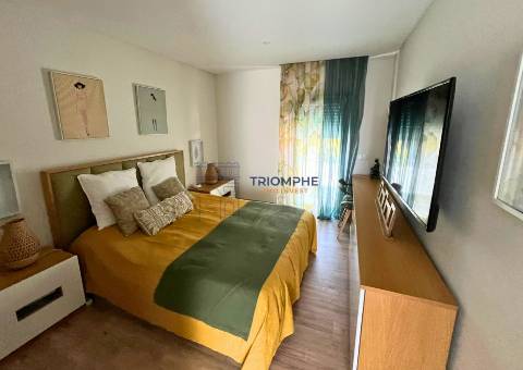 Moradia T4 Arquitetura Moderna Abóboda – Conforto, Estilo e Sustentabilidade