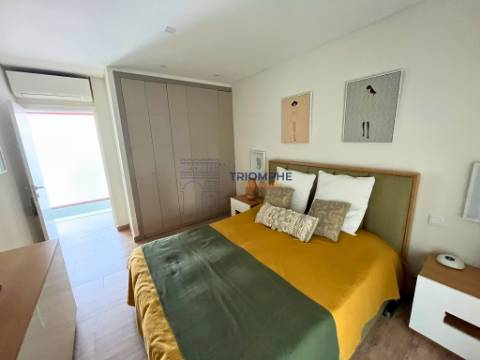 Moradia T4 Arquitetura Moderna Abóboda – Conforto, Estilo e Sustentabilidade