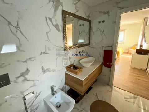 Moradia T4 Arquitetura Moderna Abóboda – Conforto, Estilo e Sustentabilidade