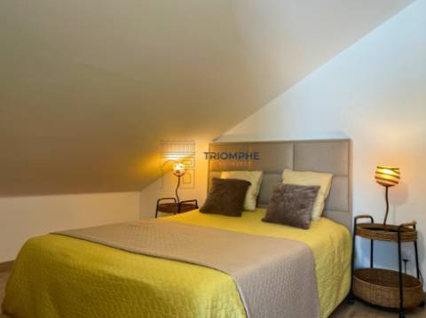 Moradia T4 Arquitetura Moderna Abóboda – Conforto, Estilo e Sustentabilidade