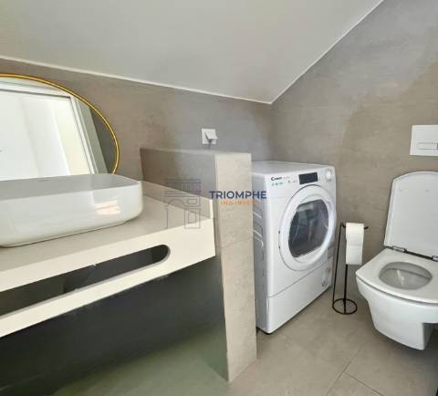 Moradia T4 Arquitetura Moderna Abóboda – Conforto, Estilo e Sustentabilidade