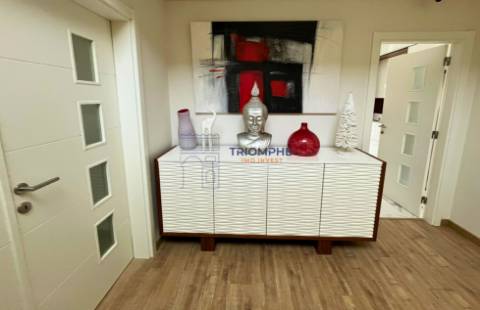 Moradia T4 Arquitetura Moderna Abóboda – Conforto, Estilo e Sustentabilidade