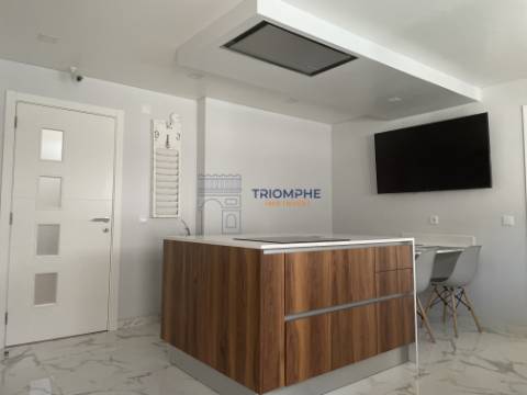 Moradia T4 Arquitetura Moderna Abóboda – Conforto, Estilo e Sustentabilidade