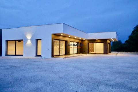 Moradia Inteligente T3 Benedita 