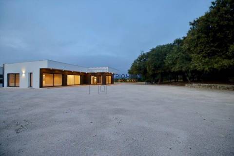 Moradia Inteligente T3 Benedita 