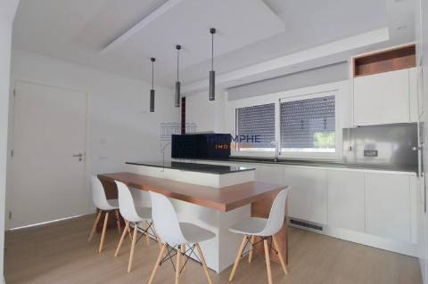 Moradia Inteligente T3 Benedita 