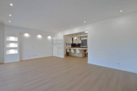 Moradia Inteligente T3 Benedita 