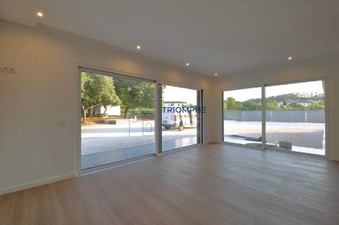 Moradia Inteligente T3 Benedita 