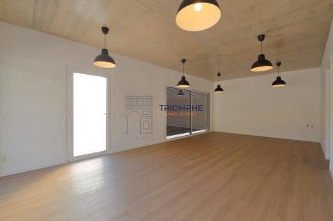 Moradia Inteligente T3 Benedita 