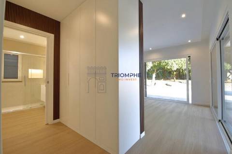 Moradia Inteligente T3 Benedita 