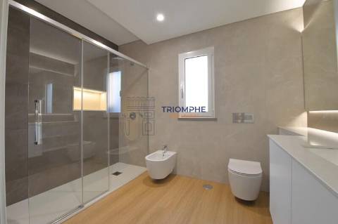 Moradia Inteligente T3 Benedita 