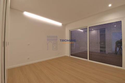 Moradia Inteligente T3 Benedita 