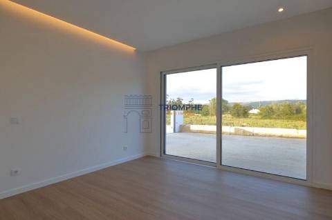 Moradia Inteligente T3 Benedita 