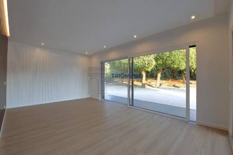 Moradia Inteligente T3 Benedita 