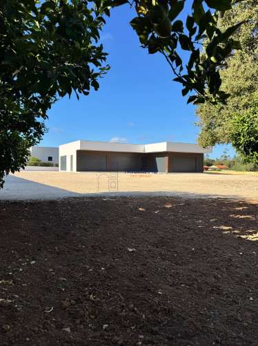 Moradia Inteligente T3 Benedita 