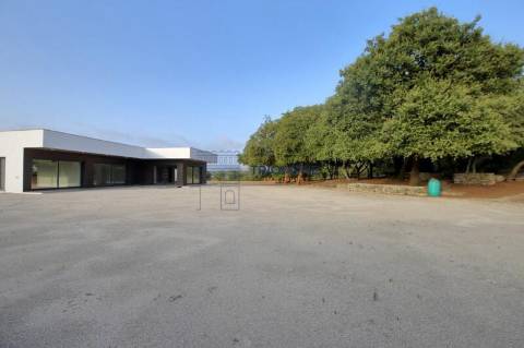 Moradia Inteligente T3 Benedita 