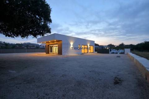 Moradia Inteligente T3 Benedita 