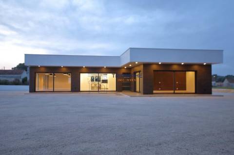 Moradia Inteligente T3 Benedita 