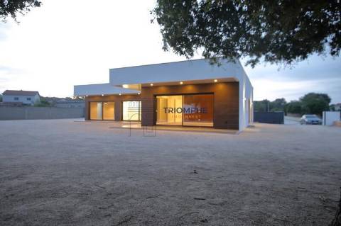 Moradia Inteligente T3 Benedita 