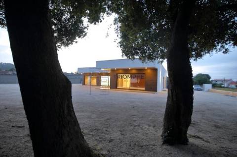 Moradia Inteligente T3 Benedita 