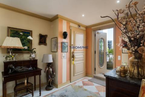 ApartamentoT3 de Luxo no icónico edificio Picoas, Avenidas Novas, Lisboa