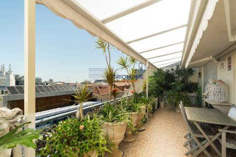 ApartamentoT3 de Luxo no icónico edificio Picoas, Avenidas Novas, Lisboa